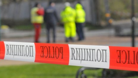 Малко след полунощ в "Западен парк"... Кой кого застреля? 