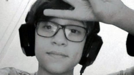 Тийн се обеси, след като загуби онлайн игра