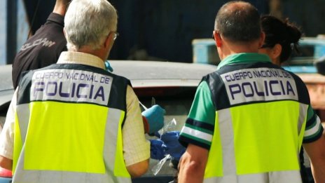 Приключиха размириците в бежанския център в Мадрид