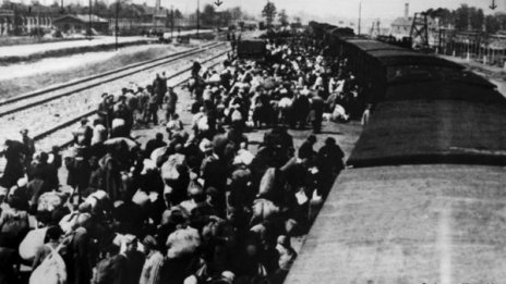 Коловозите на ужаса – преди 75 г. започва депортирането на евреи