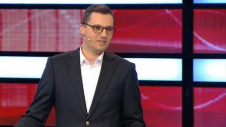 Данаил Георгиев: Промяната не зависи от политическите партии, а от хората 