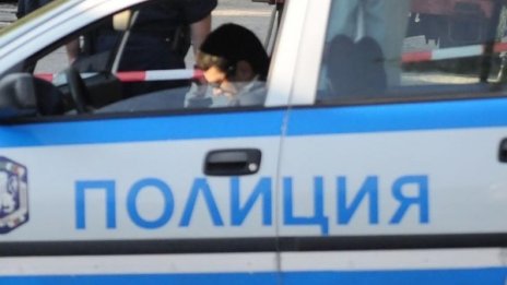 Хванаха мъж за грабеж в София