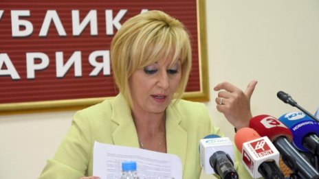Рекорд: 10 000 жалби постъпили за година при омбудсМая