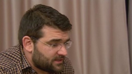 Божо Кравата обвинен, че е лидер на престъпна група