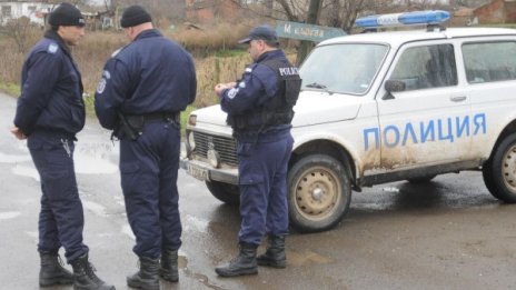 Обрат: Върнатите гюленисти всъщност искали убежище у нас!
