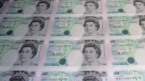ЕС губи с &#163;8 млрд. годишно повече от Острова при "твърд Brexit"