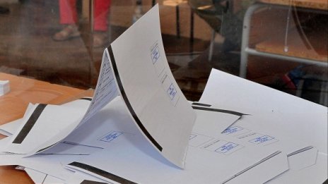 Референдумът: 58% от българите казват три пъти: "Да"!