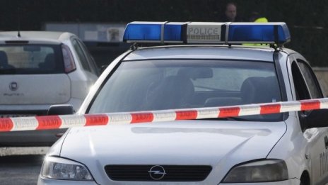 Баба намери гранатомет и… го занесе в Спешна помощ