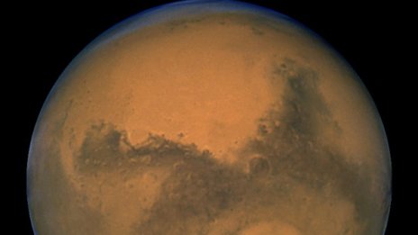 Шефът на SpaceX: Хората – в стъклени домове на Марс