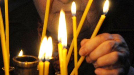 Честит Димитровден! Приветстваме началото на зимата