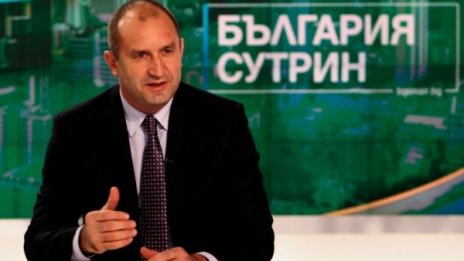 Подкрепа от ДПС на балотажа? Очаквам такава и от ГЕРБ!