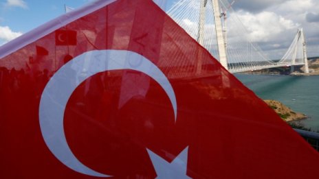 15 юли вече е официален празник в Турция