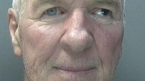 Заловихме пенсионер, англичаните го търсили цели 10 г.
