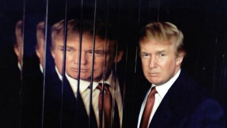 007 Тръмп: Президентът се самообяви за "най-голямата атракция&ldquo;