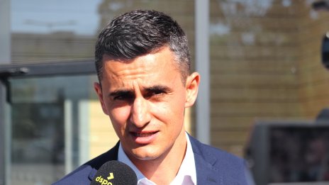 Левски готов за шестте гостувания, кога се завръща Акрам Бурас?