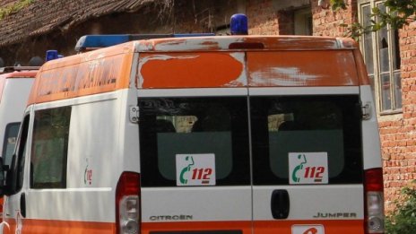 За пореден път: Блъснаха дядо на "зебра" в Пловдив