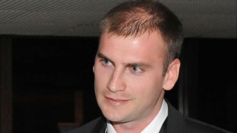 Октай Енимехмедов на свобода, изтърпя присъдата си
