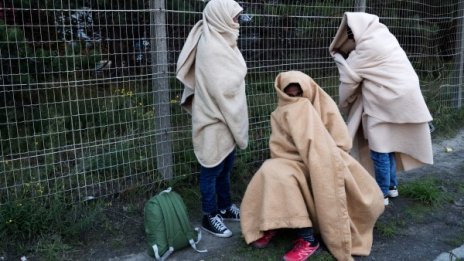 ГЕРБ vs. опозицията заради поведението й към мигрантите