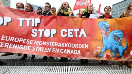 СЕТА – не може да се угоди на всички в Европа