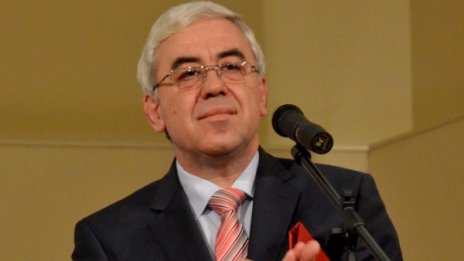 Камери заснели нападението над шефа на БХК