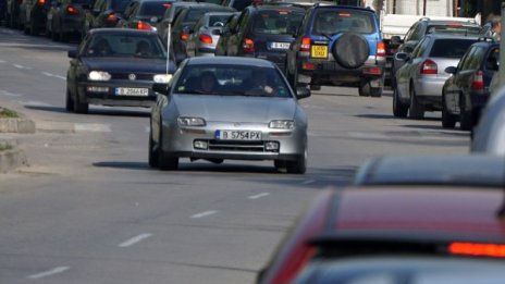 Катастрофите с 10% повече след смяната на времето