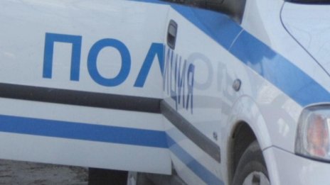 Кола навлезе в насрещното на "Хемус", пострада човек