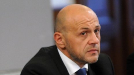 Имаме отлични кандидатури за поста в ЕК, убеден е Дончев 