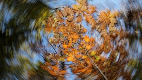 На пауза: Между лятото и зимата…