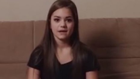 Вдъхновяващо: Па дьо дьо с метален крак!