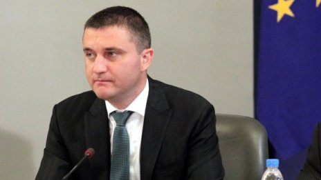 Горанов оптимист за 2017-а: Бюджетът ще се изпълни!