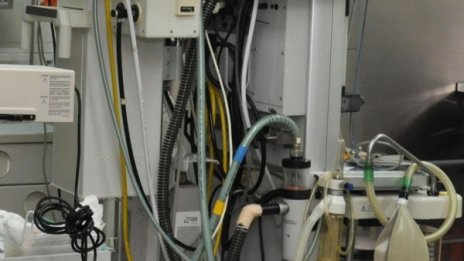 Обвиниха търновски лекар за подкуп