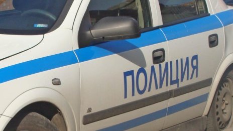 Тежка катастрофа край село Градешница - загина моторист