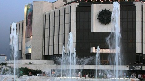 Отцепват движението около НДК заради изборите 