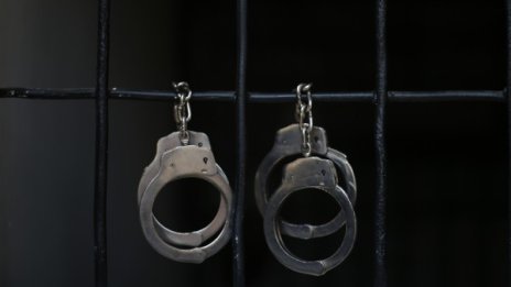 Фермер в затвора - взел субсидии за земя, оран - няма