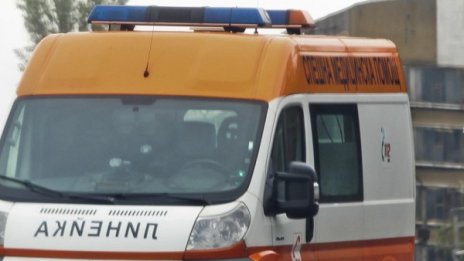 Психично болен мъж преби майка си до смърт 