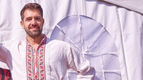Будител! Млад архитект създаде филм за глаголицата