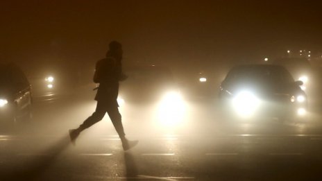 И учените от БАН ще търсят кой трови въздуха в Русе