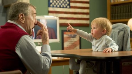 Отличителни черти на токсичните родители