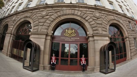България гласува: Президентът
