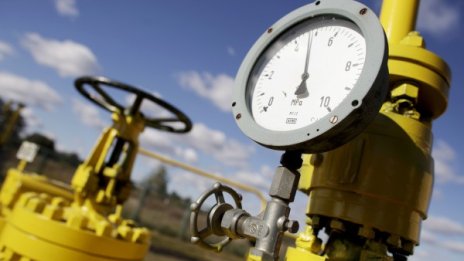 Без скок в цената на газа при отварянето на пазара
