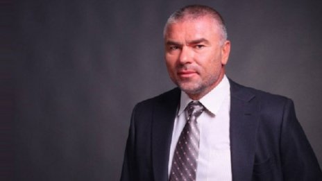 Обръщение към българите в чужбина от Веселин Марешки, кандидат за Президент на Република България