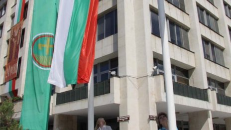 Седем столетници пред урните в Стара Загора