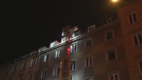 Българско семейство загина при пожар в Мюнхен
