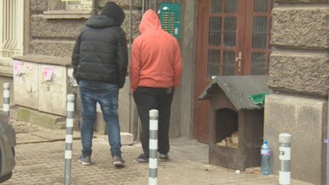 Джудисти се оплакват: Полицаи ни пребиха!