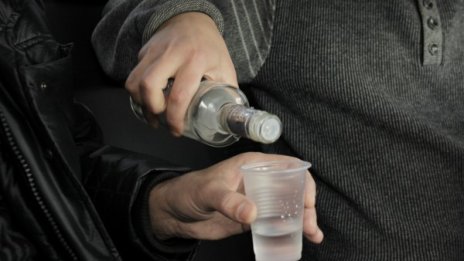Спипаха почерпен шофьор в Монтана, дрегерът отчел 3,5