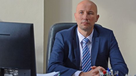 Диан Иванов: Не съм уличил Благомир Коцев в престъпление