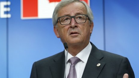 Юнкер в шок от идеята, че ЕС е безсилен пред Полша и Унгария