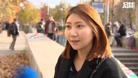 От САЩ или Сеул... гласуват чужденците, за които България е дом