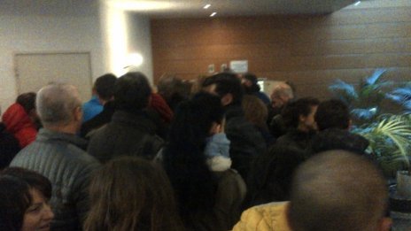 От сърцето на Европа: Изборното чакане в Брюксел – 3 часа
