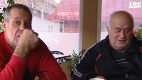 Погледът на президента да стига и до... Дунав!